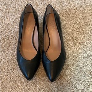 France Sarto  wedges